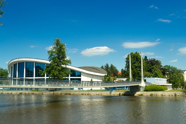 Sokolský ostrov
