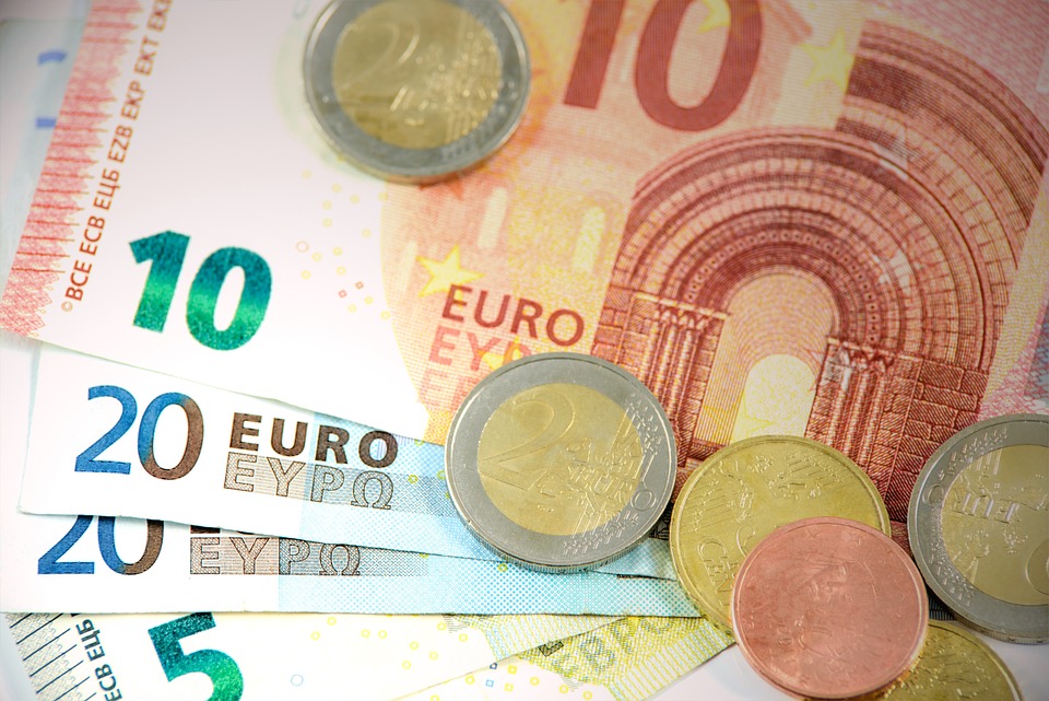 finance eura